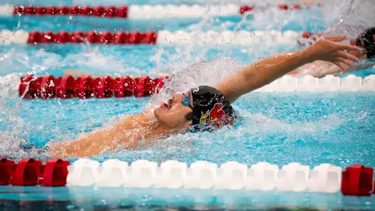 Erkan Ozgen - Ball State Intrasquad