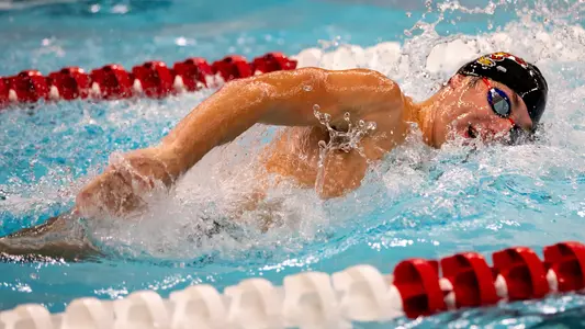 Jacob Siewers - vs. UIC