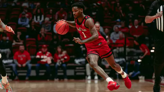 Jermahri Hill vs Toledo