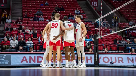 Team photo vs Tusculum