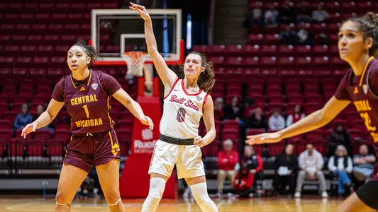 Becki vs central Michigan