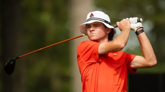 Luke Johnston