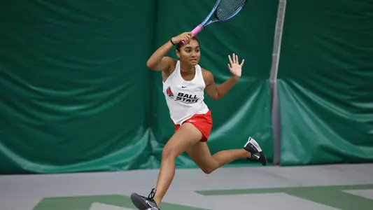 Priyana Cleveland State