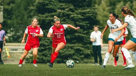 Lexi Watkins vs Kent State