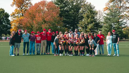 Senior Day FH