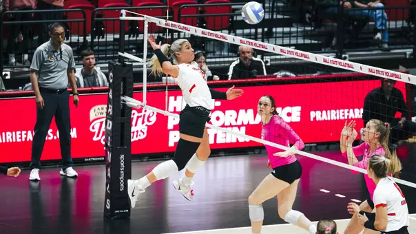 Camryn Wise attacks versus Ohio