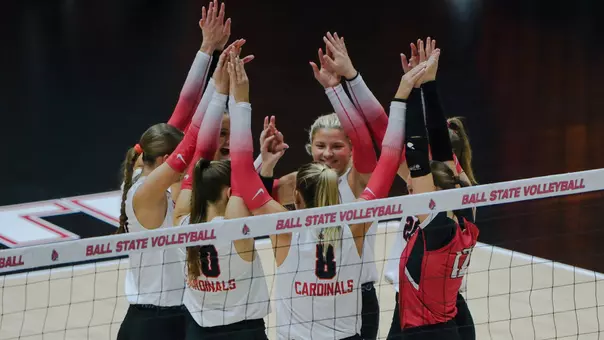 WVB vs. Ohio