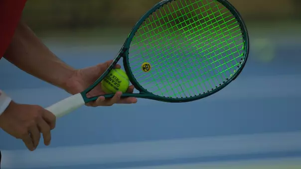 Men's Tennis Racket