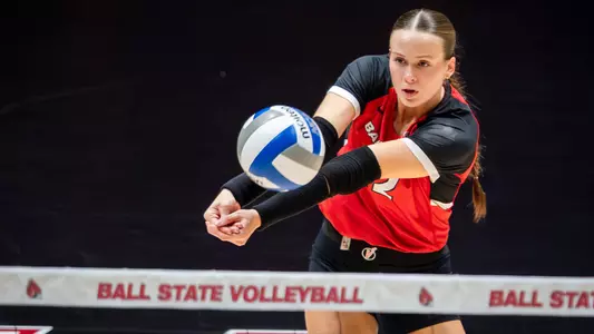 Sophie Ledbetter dig vs. Miami