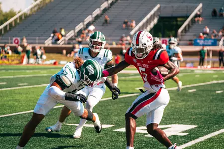 Qian Magwood versus Ohio
