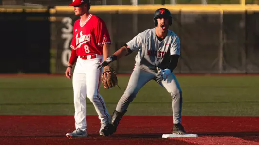 Max Kalk Fall Ball
