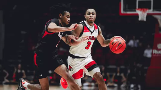 Juwan Maxey vs Mansfield