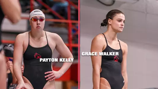 Kelly and Walker MAC Weekly Awards