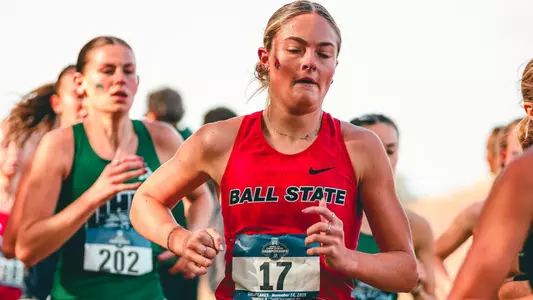 Carly Spletzer regionals