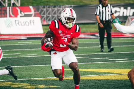 Eric Weatherly Versus EMU