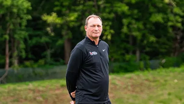 Andy Stoots at Indiana