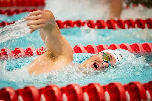 Max Kruglov vs. Bellarmine