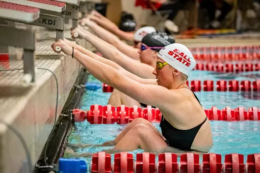 Kiran Stauffer vs Bellarmine