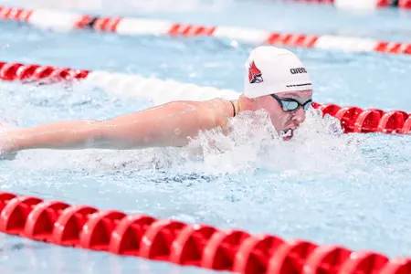 Women's S&D vs. Ohio