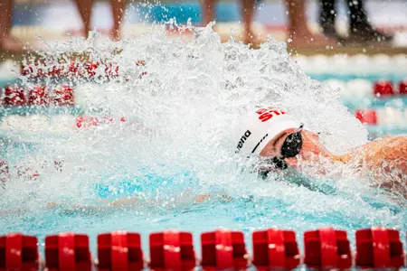 George Patterson vs Bellarmine