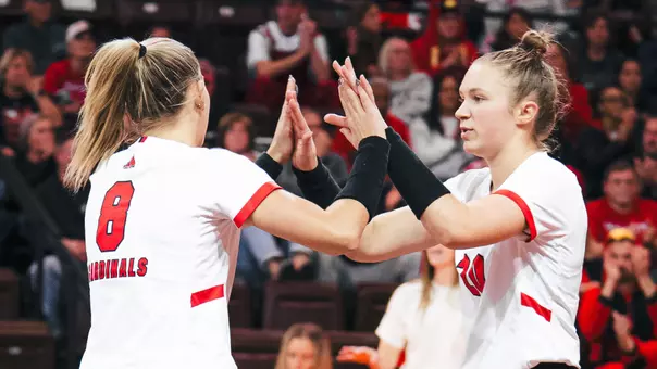 WVB High Five - Tyler & Green