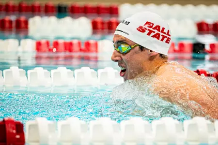 Kenny Reed vs Bellarmine