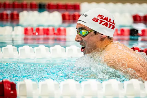 Kenny Reed vs Bellarmine