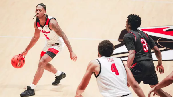 Armoni Zeigler vs Mansfield