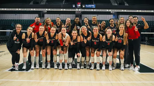 WVB 2025 Sole MAC Champions