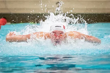 Men's S&D versus Bellarmine