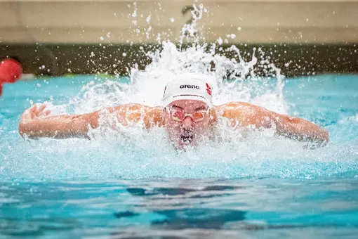 Men's S&D versus Bellarmine
