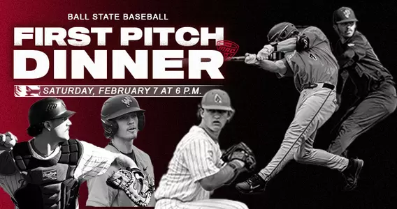 2026 First Pitch Dinner