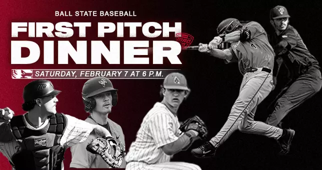 2026 First Pitch Dinner