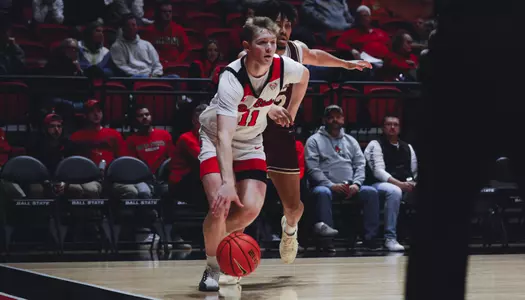 Kody Clancy vs Earlham