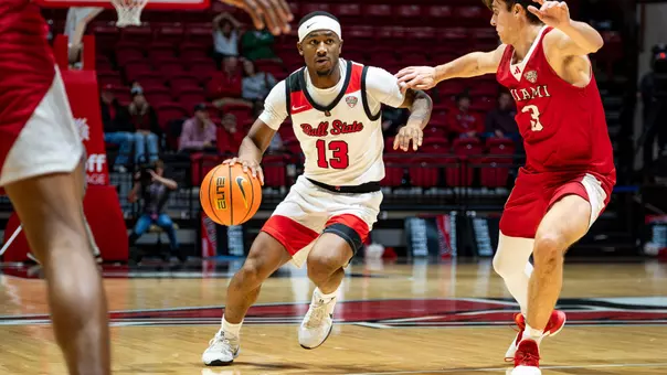 Devon Barnes vs Miami