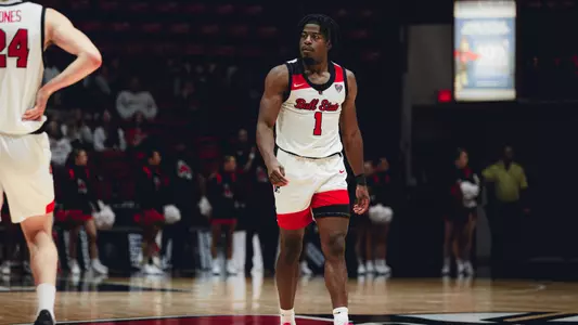 Elmore James IV vs Little Rock