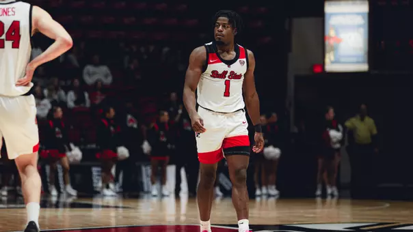 Elmore James IV vs Little Rock