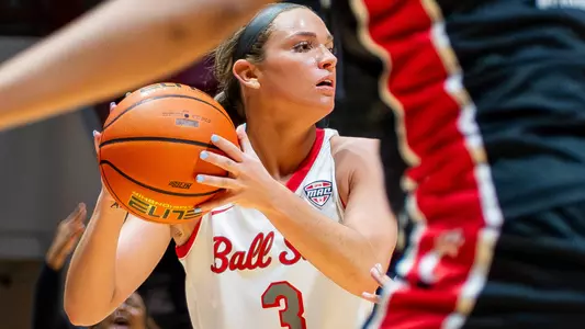 Karsyn Norman vs. Cincy