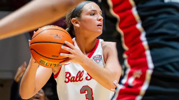 Karsyn Norman vs. Cincy