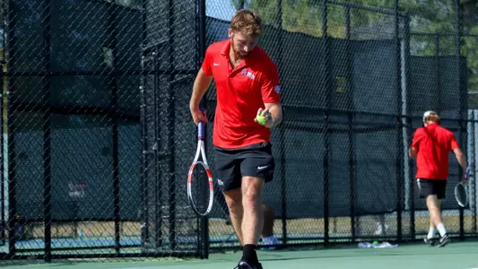 Ball State Fall Invite