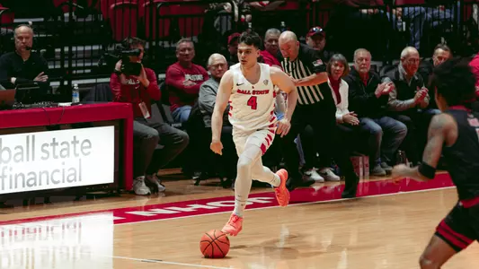 Juanse Gorosito vs NIU