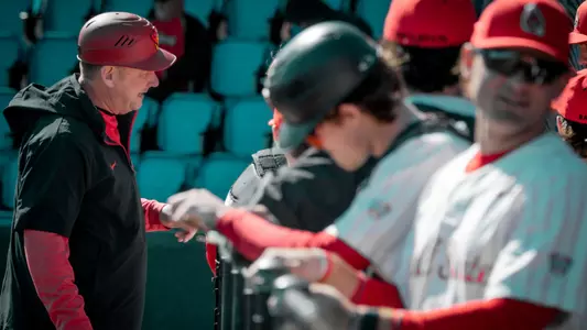 Rich Maloney vs Towson