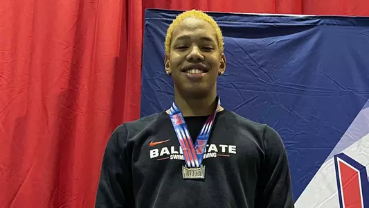 Malcolm Slater - 1650 Freestyle Silver