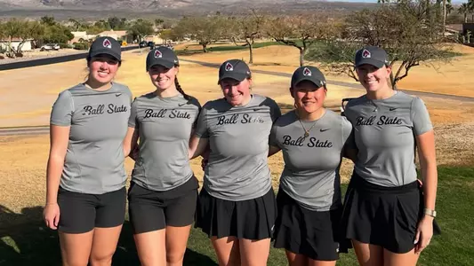 Women's Golf at Rio Verde Invitational