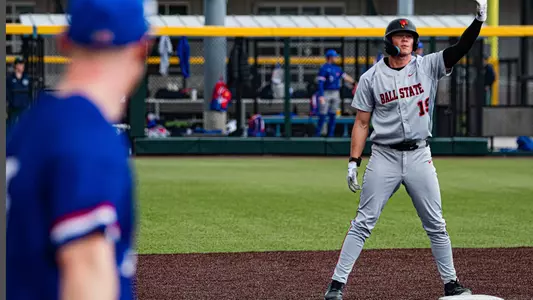 Ball State vs. UMass Lowell