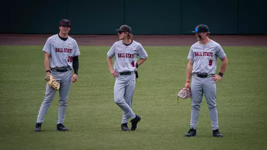 Ball State vs. UMass Lowell
