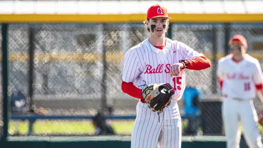 Ball State Vs. Townson