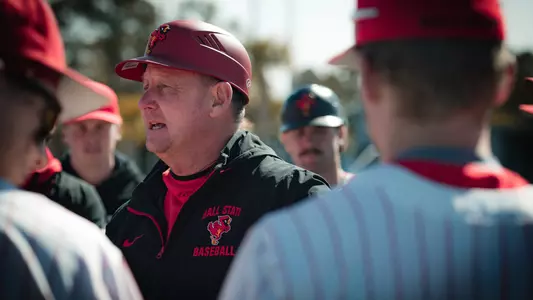 Ball State Vs. Townson