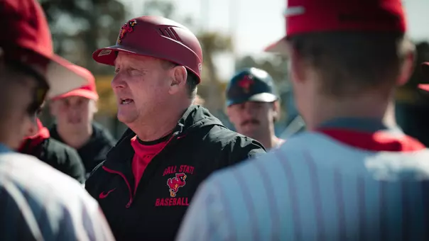 Ball State Vs. Townson