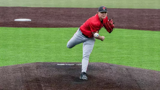 Ball State vs. Maryland